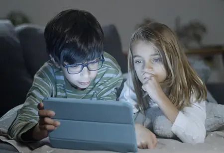 France Bans Social Media Access for Children Under 15