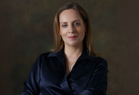 Ford Appoints Maria Grazia Davino as VP of Sales for Europe