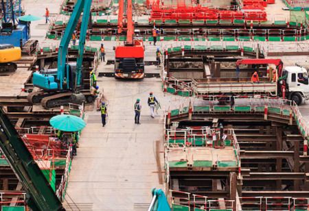 German Machinery Exports to India to Rise 10-15 PC in 2026