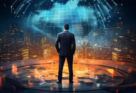 Visionary Founders: Individuals Behind the Economy's Next Wave of Grow