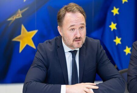 Europe Must Brace for Prolonged Energy Shock: EU Warns