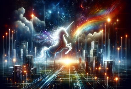 Scaling Success: Europe’s Unicorn Playbook for Sustainable Growth 
