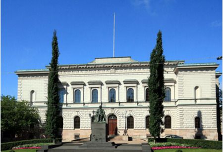 Iran War Already Slowing Finnish Economy, Central Bank Says