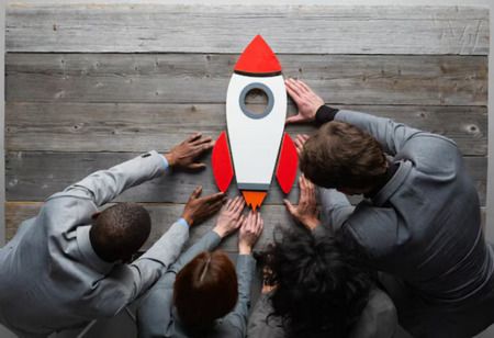 Five Dutch Startups Redefining Europe's Innovation Edge