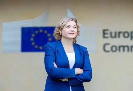 EU Digital Chief Warns of Weaponized Foreign Tech Reliance