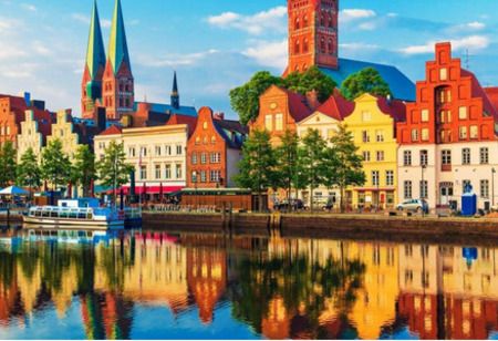 How Germany is Rewiring its Energy Future Amid Global Crisis