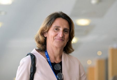 EU Antitrust Chief Meets Google, Meta, OpenAI, Amazon CEOs