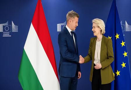 Hungary’s €5.4Billion Defence Funding Approved in First SAFE Round