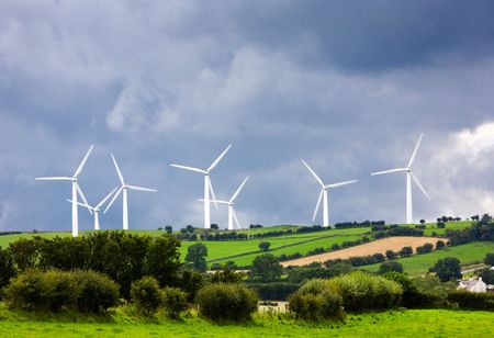 Energy Transition to Bolster UK Security and Stability, Minister Says