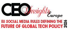 EU Social Media Rules Defining the Future of Global Tech Policy - 2026