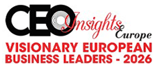 Visionary European Business Leaders - 2026