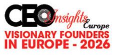 Visionary Founders in Europe - 2026